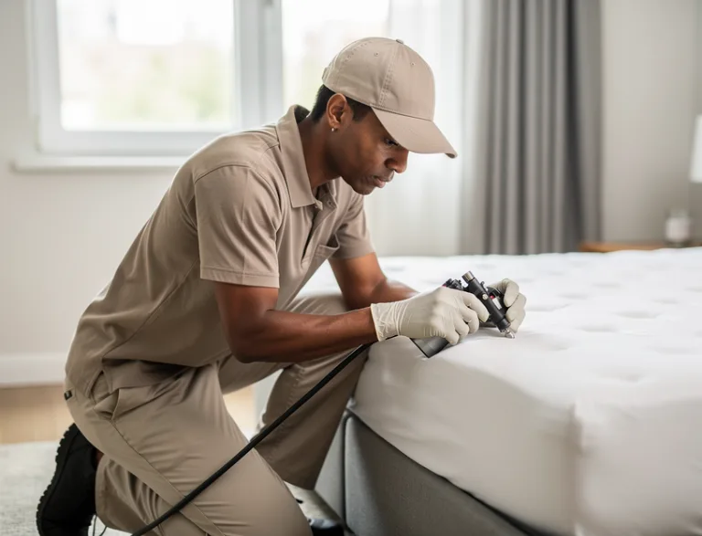 Bed Bug Treatment service in Islington-City Centre West